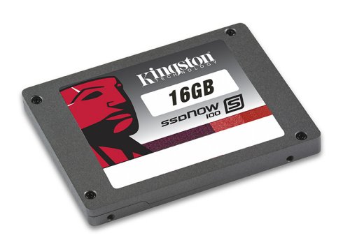 Kingston presenta i nuovi SSDNow S100 1
