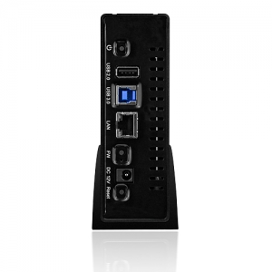 Icy Box presenta il NAS USB 3.0 3