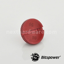 Nuovi raccordi Bitspower 8