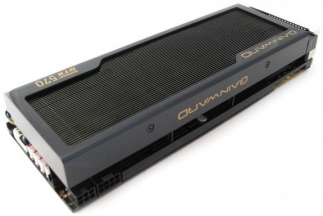 Gainward GeForce GTX 570 Phantom 2
