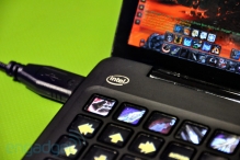 Razer annuncia Switchblade, un netbook gaming di nuova generazione 2