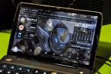 Razer annuncia Switchblade, un netbook gaming di nuova generazione 10