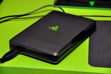 Razer annuncia Switchblade, un netbook gaming di nuova generazione 3