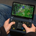 Razer annuncia Switchblade, un netbook gaming di nuova generazione 17