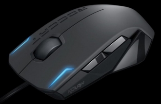 Roccat presenta il mouse gaming Kova [+] 2