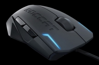 Roccat presenta il mouse gaming Kova [+] 3