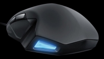 Roccat presenta il mouse gaming Kova [+] 4