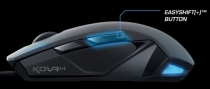 Roccat presenta il mouse gaming Kova [+] 5