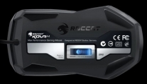 Roccat presenta il mouse gaming Kova [+] 6