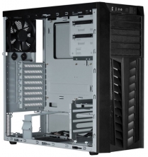 Lancool presenta la sua nuova linea di chassis mid-tower 2