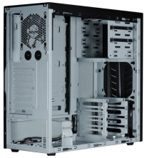 Lancool presenta la sua nuova linea di chassis mid-tower 4