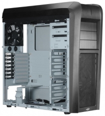 Lancool presenta la sua nuova linea di chassis mid-tower 5