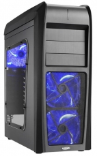 Lancool presenta la sua nuova linea di chassis mid-tower 9