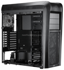 Lancool presenta la sua nuova linea di chassis mid-tower 8