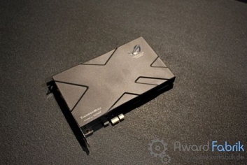 Asus Rampage III Extreme Black Edition 5