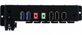 Corsair annuncia il kit di upgrade a USB 3.0 per la serie Obsidian 1