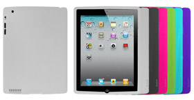 LUXA2 annuncia i nuovi prodotti dedicati ad Apple iPad 2 9