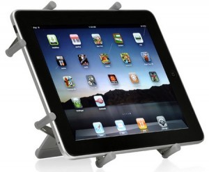 LUXA2 annuncia i nuovi prodotti dedicati ad Apple iPad 2 6