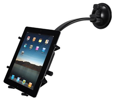 LUXA2 annuncia i nuovi prodotti dedicati ad Apple iPad 2 2