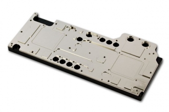 EK rilascia i suoi Waterblocks per la nuova NVIDIA GTX 590 4