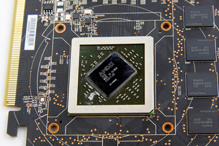 AMD pronta al rilascio della Radeon HD 6790 1