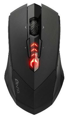 Gigabyte presenta il mouse gaming Aivia M8600 2