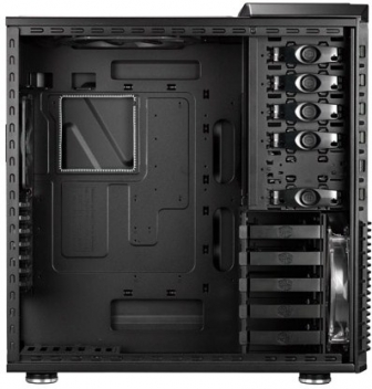 Cooler Master presenta l'HAF 932 Advanced 2