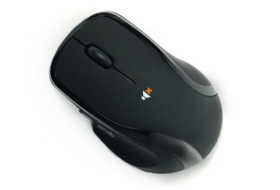 Nexus Technology presenta l'SM-8000 Silent Wireless Mouse 1