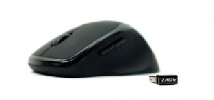 Nexus Technology presenta l'SM-8000 Silent Wireless Mouse 2