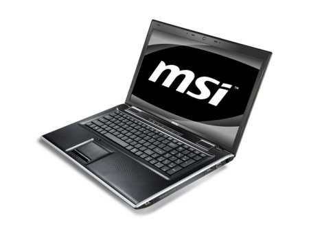 MSI presenta il nuovo FX720  1