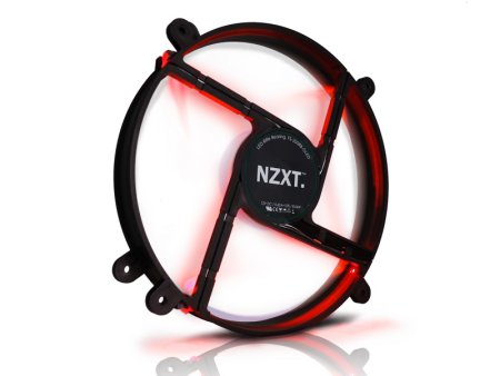 NZXT amplia la propria serie di Silent LED Fan 2