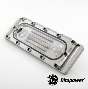 Bitspower GALAXY FREEZER 1