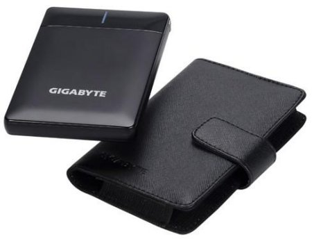 Gigabyte rilascia la serie di HD portatili Pure Classic 2