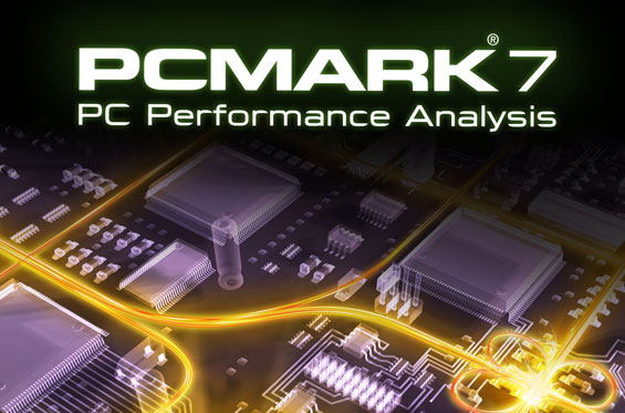 Rilasciato ufficialmente PCMark 7 da Futuremark 1
