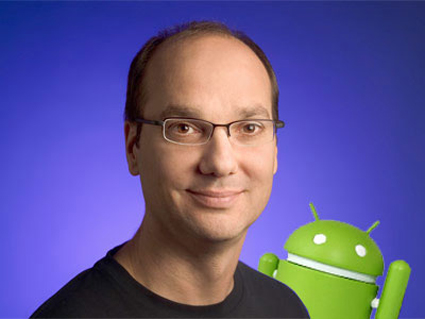 Nexus 3: Andy Rubin e Jen-Hsun Huang iniziano a spargere le prime voci  1