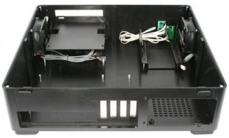 Cooltek presenta il case HTPC AH-01 2