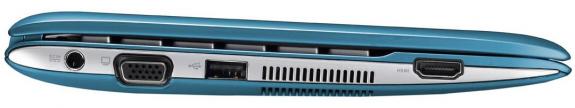 Asus presenta i nuovi netbook Eee PC 1025C 2