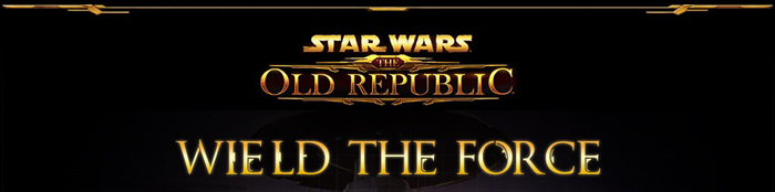 Razer presenta il set gaming Star Wars: The Old Republic 1