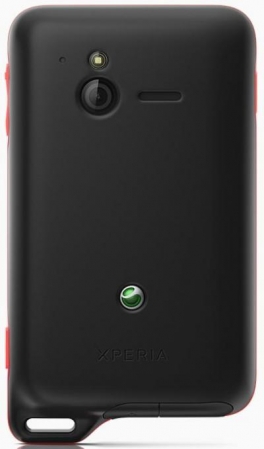 Sony Ericsson presenta due nuovi smartphone appartenenti alla serie Xperia 4