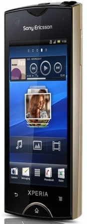 Sony Ericsson presenta due nuovi smartphone appartenenti alla serie Xperia 1