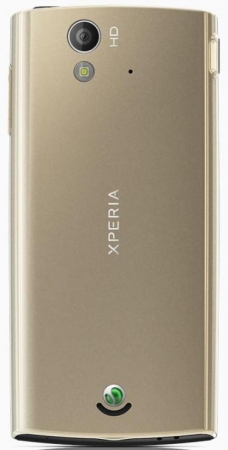 Sony Ericsson presenta due nuovi smartphone appartenenti alla serie Xperia 2