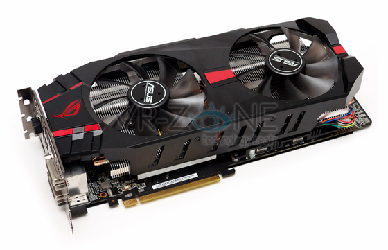 Рейтинг видеокарт gtx 580