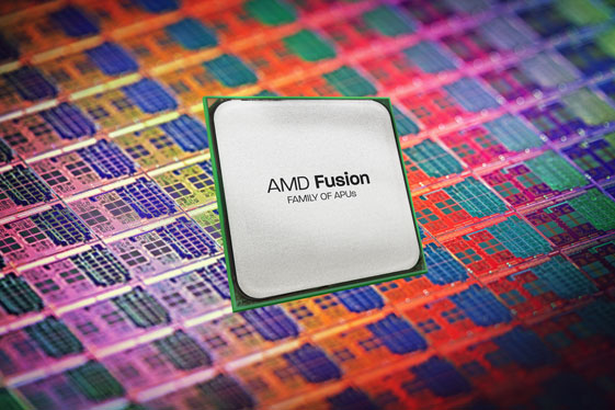 AMD annuncia oggi la disponibilità delle nuove APU Llano A8-3850 e A6-3650 1