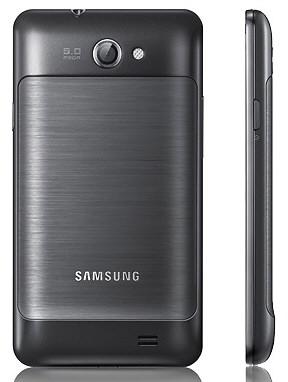 Samsung presenta lo smartphone Galaxy Z 2