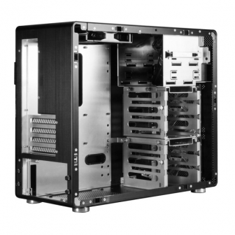 Lian Li presenta i Mini Tower PC-V600F  3