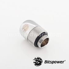 Bitspower serie BP-60R e BP-30R e nuovi GALAXY FREEZER  1