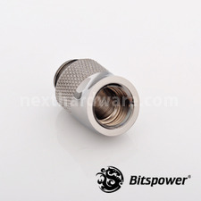 Bitspower serie BP-60R e BP-30R e nuovi GALAXY FREEZER  2