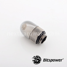 Bitspower serie BP-60R e BP-30R e nuovi GALAXY FREEZER  5