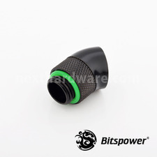 Bitspower serie BP-60R e BP-30R e nuovi GALAXY FREEZER  3
