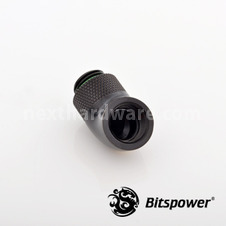 Bitspower serie BP-60R e BP-30R e nuovi GALAXY FREEZER  6